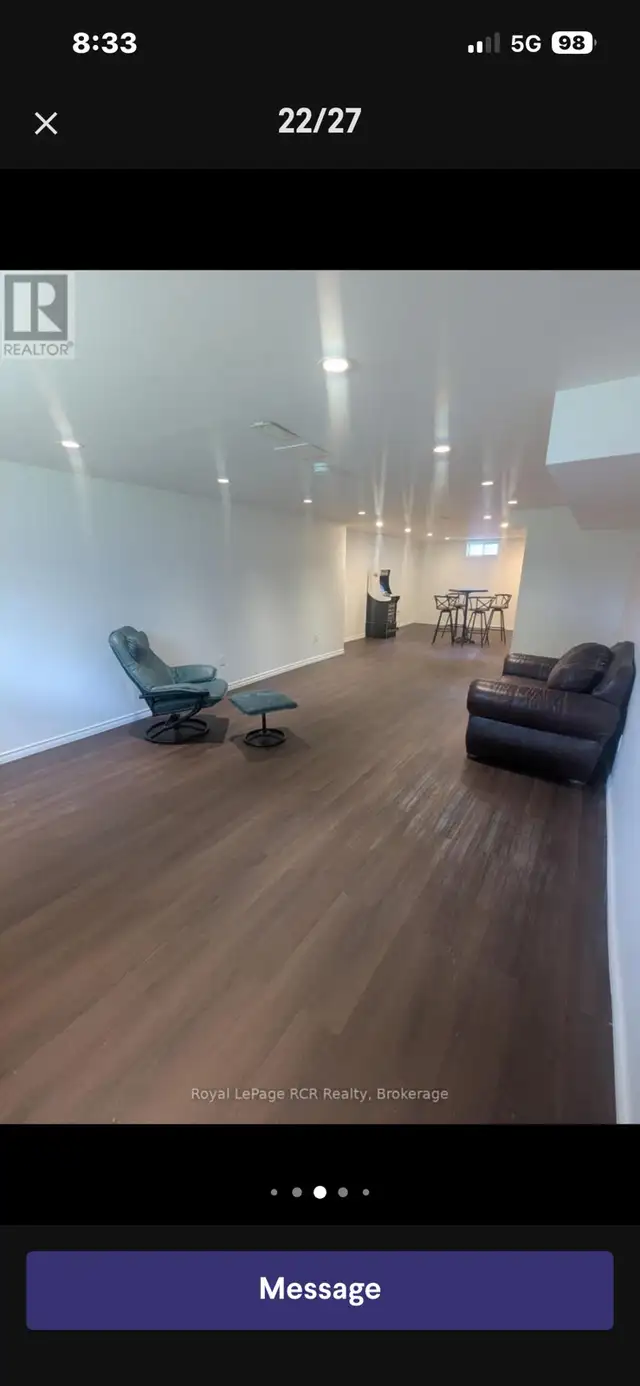 3+ bedroom home for rent in Long Term Rentals in Owen Sound - Image 11
