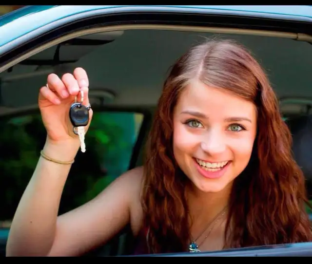 Road test - preparation/car rental540708151514245124