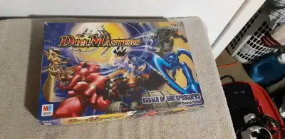 Duel Master board game , View more
