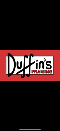 FRAMING FOR SALE SAVE 13% OFF SAVE THE TAX