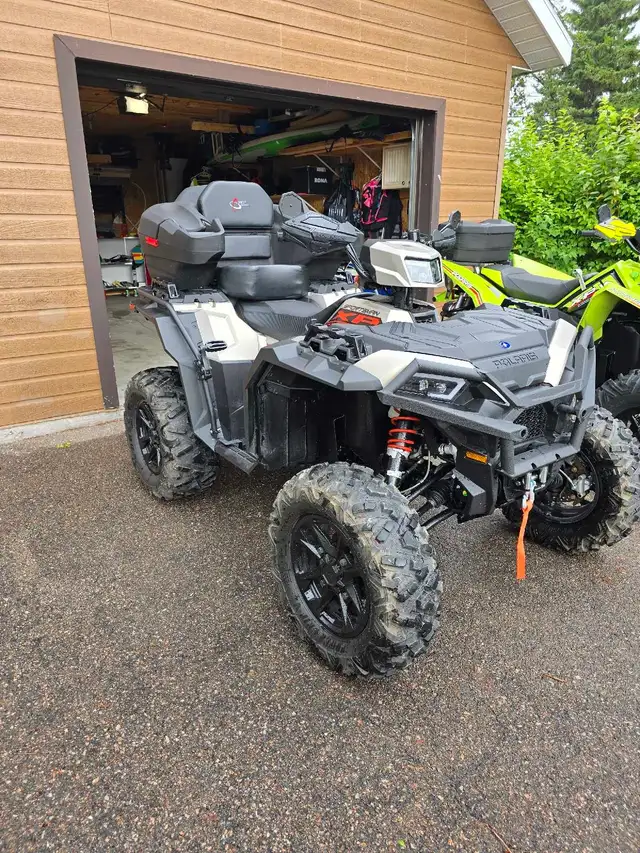 Polaris Sportsman XP 1000s 2024 in ATVs in Lac-Saint-Jean - Image 3