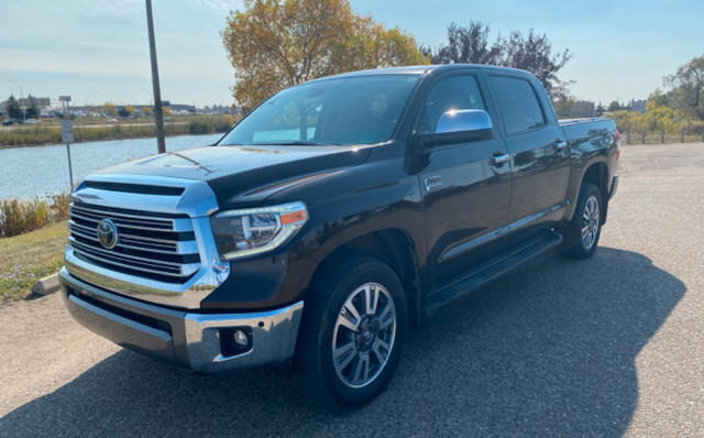 2022 F-150 for export in Cars & Trucks in Calgary - Image 2