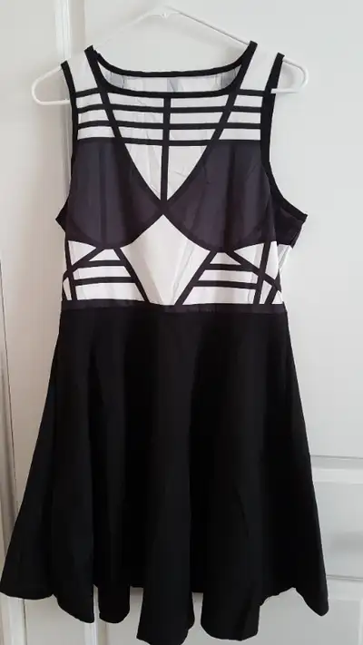 Two lovely Dresses, View more