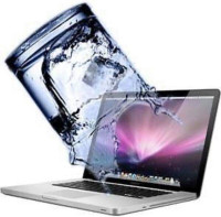 Water Damaged Laptop? Screen or Keyboard Replacement WE CAN HELP