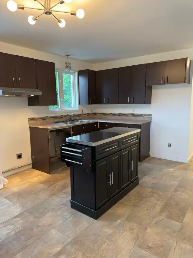 5.5-room apartment for rent in Farnham