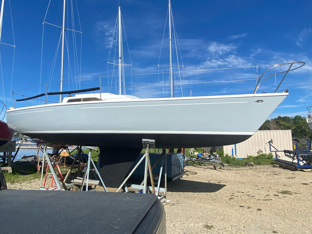 Kirby 30 in Sailboats in Bridgewater - Image 3