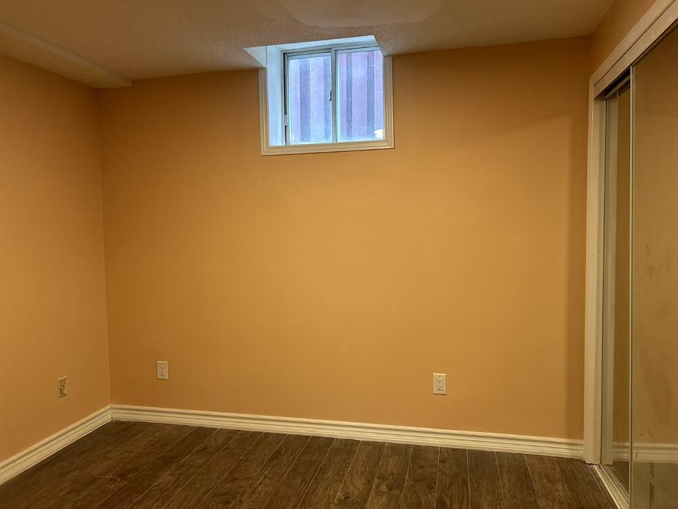 Two bedroom Legal Basement for rent 3
