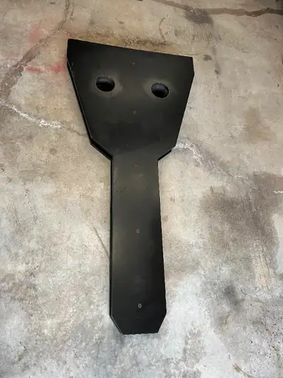 Bicycle Rocker Plate, View more