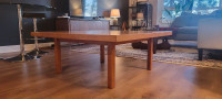 Vintage MCM Coffee table