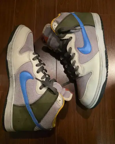 Nike Dunk men's size 13, , View more