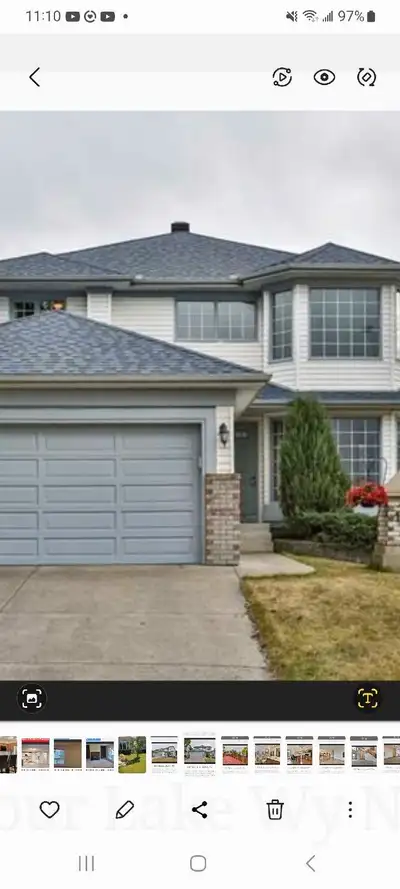 4 Bedroom House for rent.