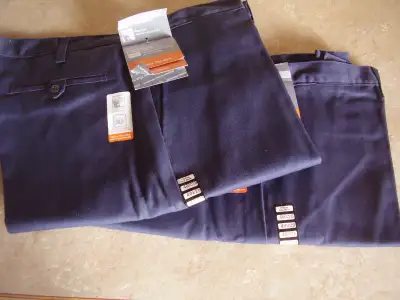 Dakota Work Pants, View more