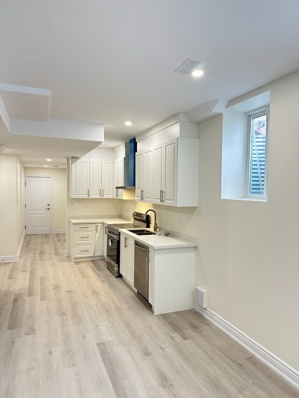 New Basement for Rent 3