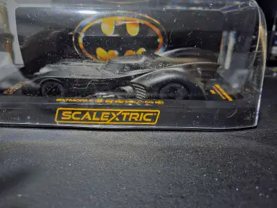 Never been used. Brand new in box. 1/32 scale