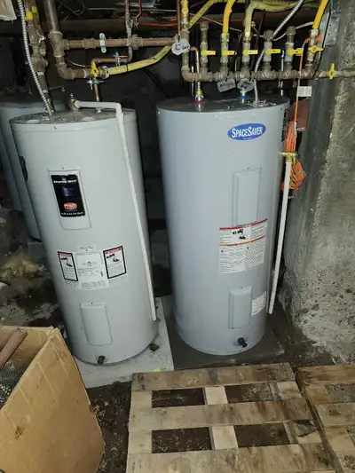 plumbing and Drain  G T A, View more