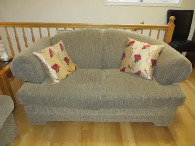 Love Seat, View more