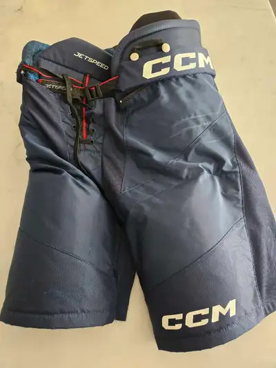 CCM Jetspeed Hockey Pants, View more