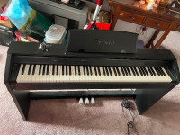 Piano for sale