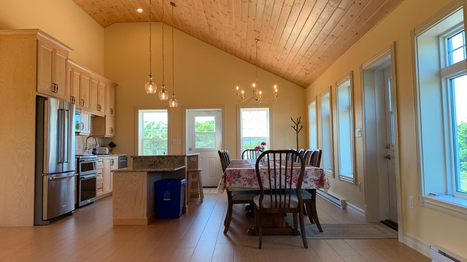Ocean House at Rose Bay Homestead 6-month Rental 3