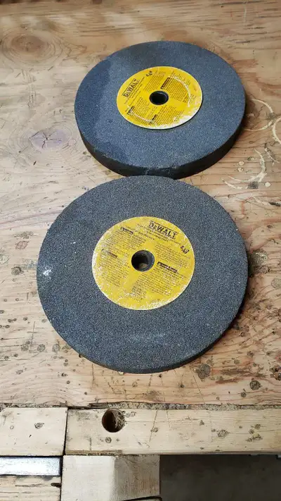8 inch grinding stones, View more