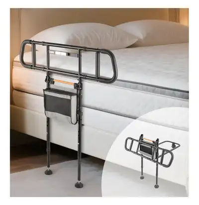 Bed Assist Rail, View more