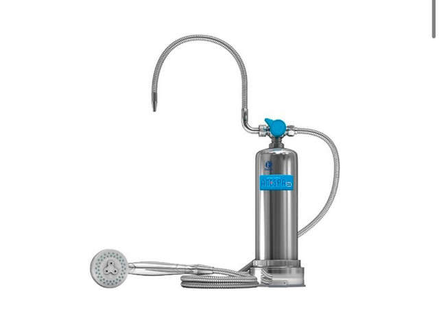 Anespa Water Filter Machine in Other in Barrie