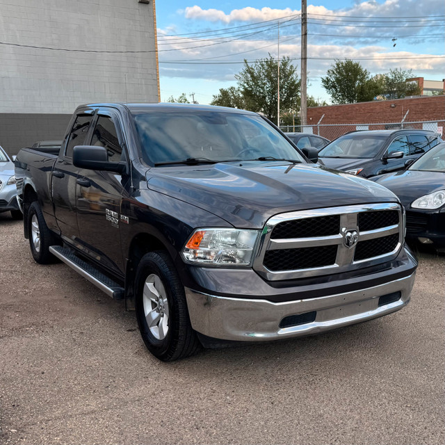 2019 RAM 1500 in Cars & Trucks in Edmonton - Image 2