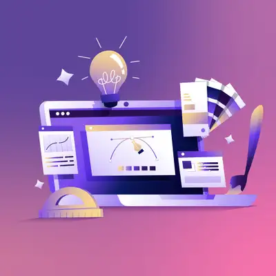 Boost Your Business with Stunning Graphics, View more