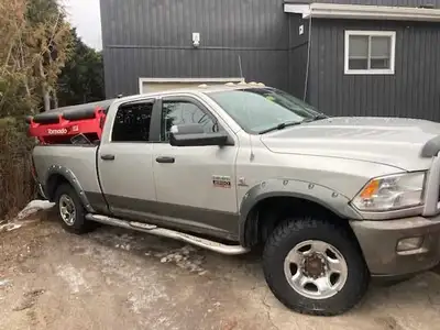 Landscaping and snow removal business downsizing fleet. Please find a list of vehicles for sale. All...