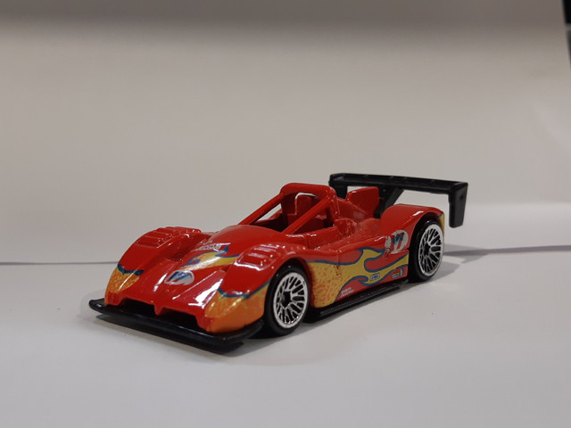 Hotwheels Ferrari's loose various models dans Jouets et jeux  à Laval/Rive Nord - Image 4