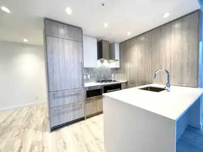 LOCATION: - Conveniently located near Brentwood Mall - Short Walk to Brentwood Skytrain Station, Cos...