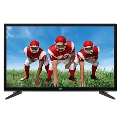 RCA 24” LED TV (HD 720p) – Compact, USed – $75, View more