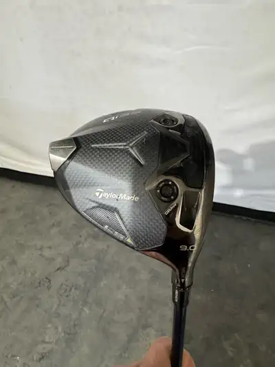 Taylormade qi35, View more