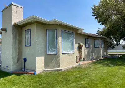 Stucco Repair, View more
