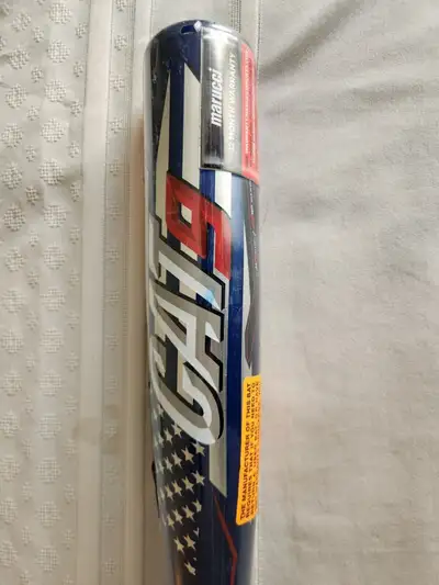 ***SOLD*** New Marucci CAT9 Youth USSSA Baseball Bat 32"/27oz, View more