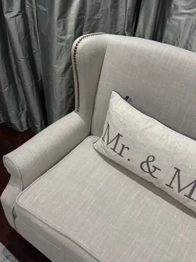 oversized accent chair, View more