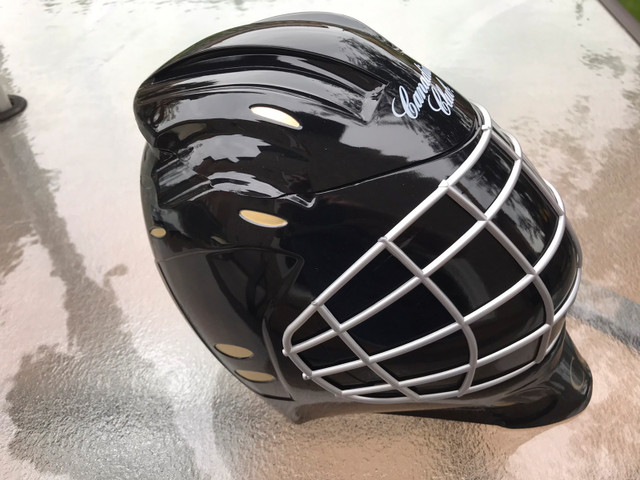 GOALIE MASK ICE BUCKET  (Canadian Club) NEW in Kitchen & Dining Wares in Mississauga / Peel Region