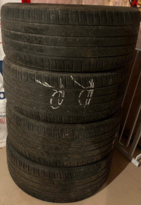 Hankook Ventus S1 Noble2 255/45R19