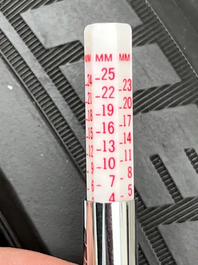 Used Tires in Tires & Rims in Oakville / Halton Region - Image 8