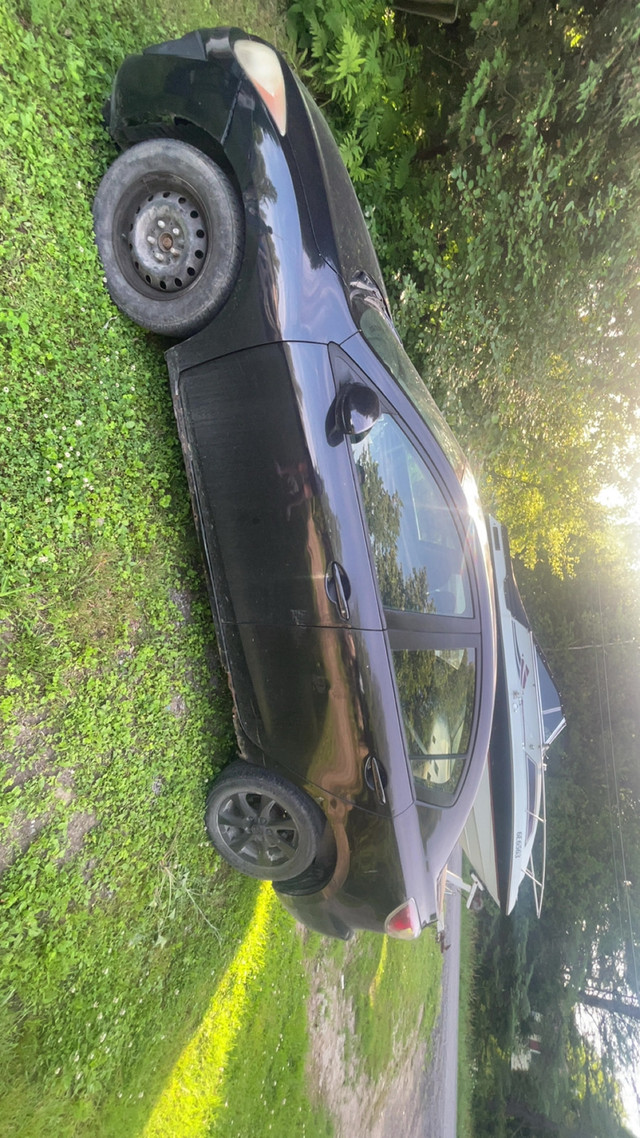 Mazda 3 2011 in Cars & Trucks in Ottawa