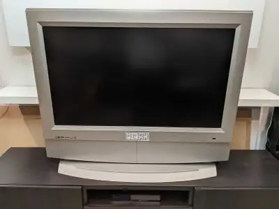 42 INCH TV, View more