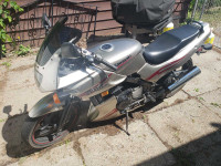 2006 kawasaki ex500