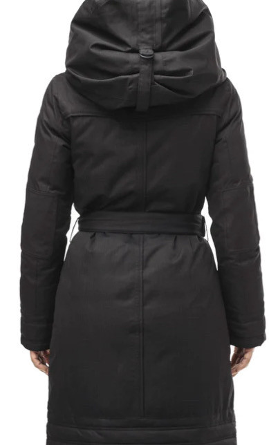 Nobis Parka Coat Jacket in Women's - Tops & Outerwear in City of Toronto - Image 4