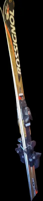 Rossignol skis. Skiing. Winter sports. I deliver!, View more