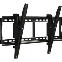 LED/LCD TV tilting wall mount bracket - 24" to 55"