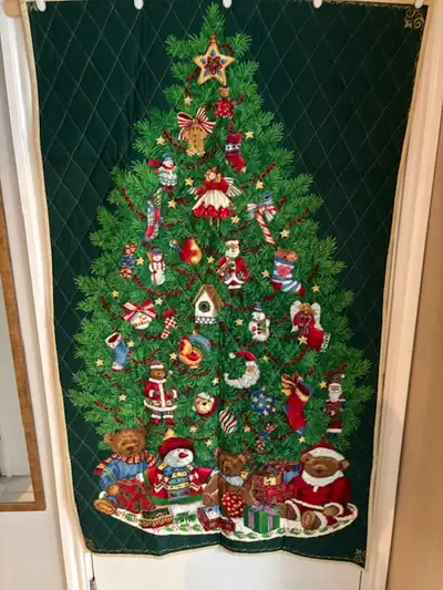 Christmas tree, View more