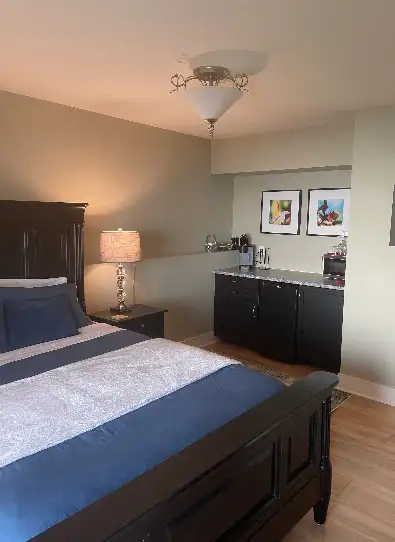 Victoria - oak bay - house with amazing views  in British Columbia in Canada - Image 9