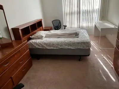 Hello! A room for rent is available at Centrepointe few minutes walk away from Algonquin college. Al...