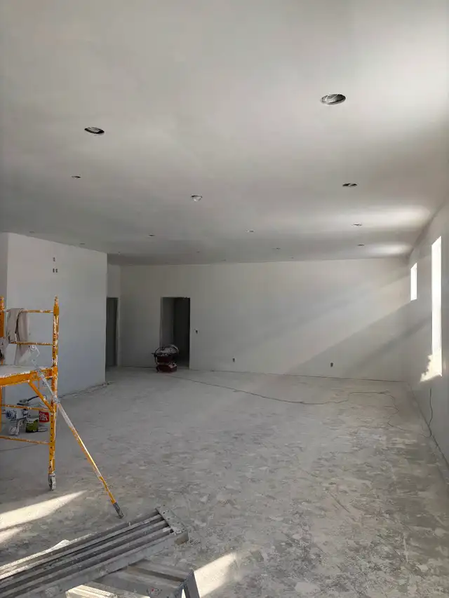 Mikes Drywall Services492697923627919362