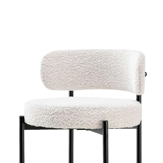 Price for 1- Left-26 Inch Seat Height Bar Chair in Chairs & Recliners in Markham / York Region - Image 9